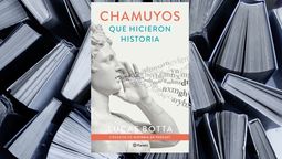 Brujas que no fueron brujas y otros chamullos que hicieron historia: el libro para abrir los ojos... y la cabeza