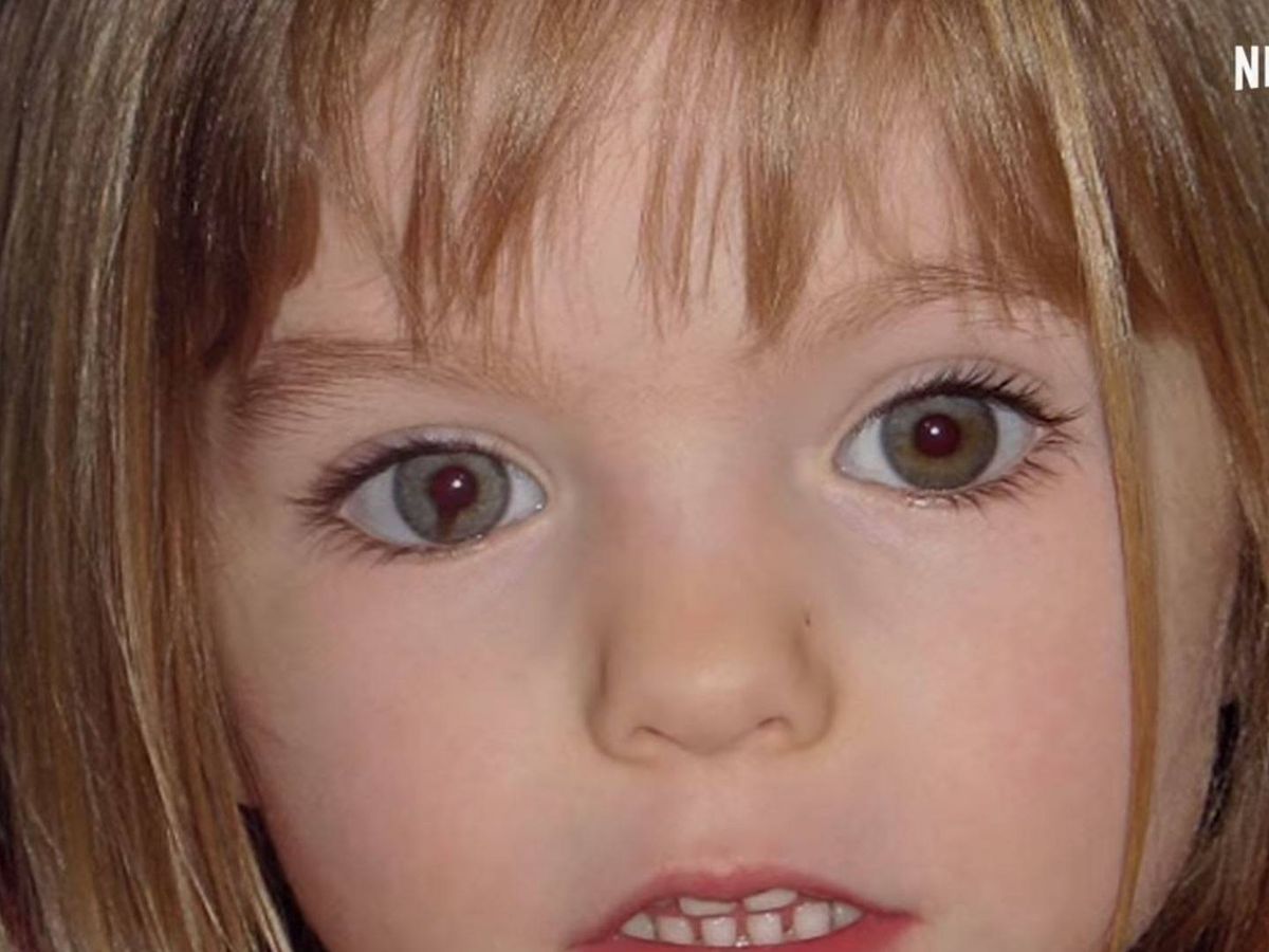 Streaming. Netflix tiene un polémico documental de Madeleine McCann.