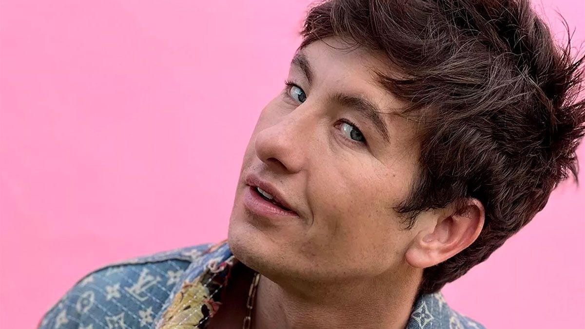 Barry Keoghan es el protagonista de Saltburn, la nueva película de Amazon Prime Video que la rompe toda.
