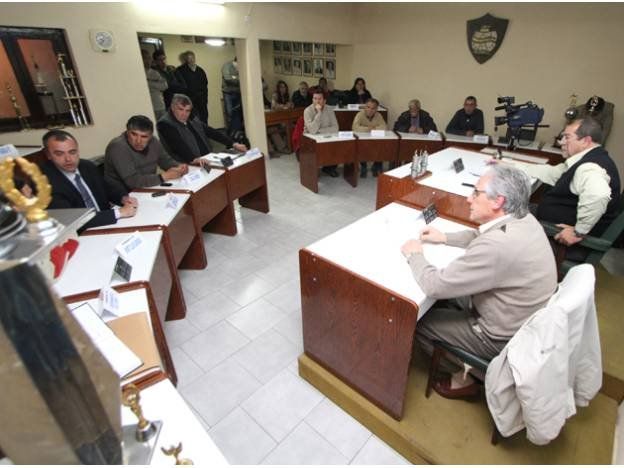 En la Liga Sanrafaelina abunda la desprolijidad