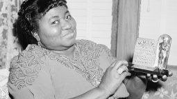 Preparan un filme biográfico sobre Hattie McDaniel