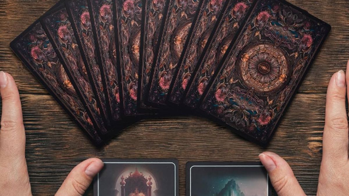 TAROT: descubre sus predicciones para hoy martes 13 de mayo de 2025