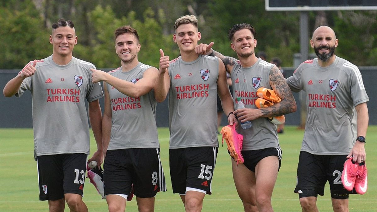 River recibió una mala noticia por parte de la Conmebol