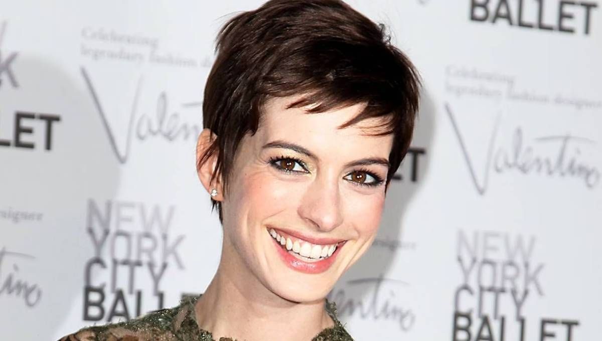 Pixie: el corte de cabello perfecto para mujeres que desean verse más jóvenes