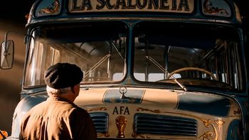 El nuevo video de la Scaloneta que ilusiona a los hinchas: desde Pehuajó al Mundial