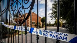 Masacre de España: cómo fueron los hechos