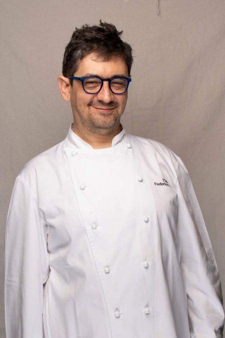 Tomo I: el ADN como ingrediente