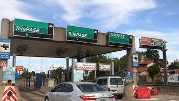 Ruta 7: arrancó la cuenta regresiva para definir quién se queda con el corredor a Chile Ruta 7: arrancó la cuenta regresiva para definir quién se queda con el corredor a Chile