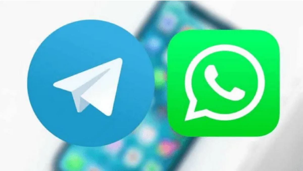 Tecnología. ¡Bombazo de WhatsApp!: la nueva función para chatear con otras aplicaciones.
