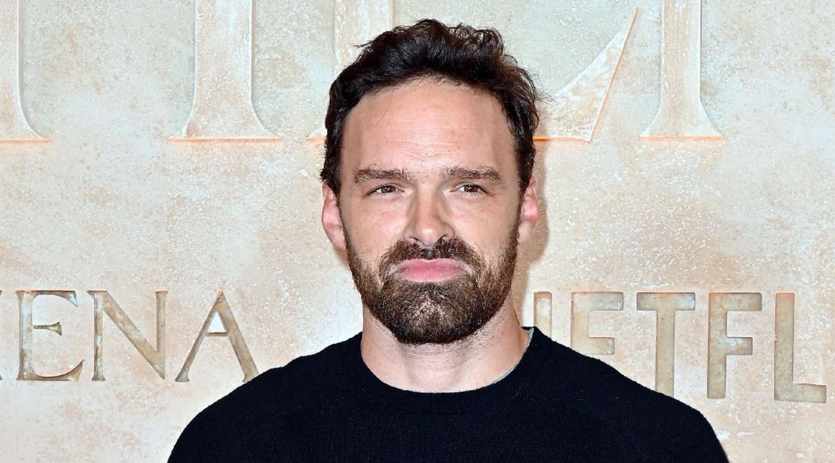 Streaming. Alban Lenoir se luce en Netflix en un film de acción brutal.