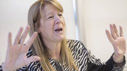 Tres grandes ausentes en las listas: Stolbizer