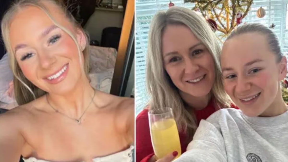 Un hombre y su hija de 23 años discutían sobre Donald Trump y la mató de un balazo en el pecho. Ahora espera si la Justicia lo condena. Un hombre y su hija de 23 años discutían sobre Donald Trump y la mató de un balazo en el pecho. Ahora espera si la Justicia lo condena.