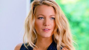 Cuál es la película más sensual de Blake Lively en Netflix