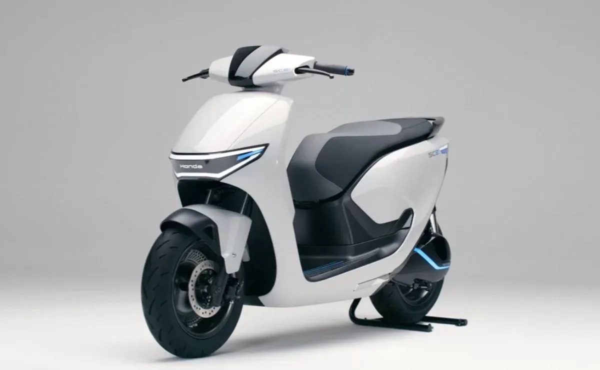 ¿Este es el plan que tiene Honda para el futuro? ¿Este es el plan que tiene Honda para el futuro?