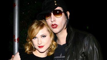 Marilyn Manson se defendió de las acusaciones de abuso pero lo echaron de su discográfica