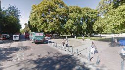 Capturaron a tres ladronas de 18 años tras asaltar a una turista española