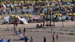 Expropiarán un sector del terreno de la playita