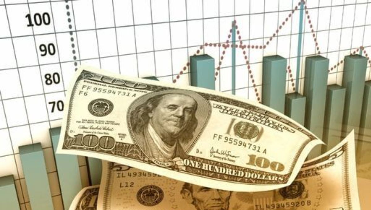 Del carry trade en pesos al dólar en cuestión de un mes. Así de vertiginosa es la dinámica por la que se deciden las inversiones hoy. 