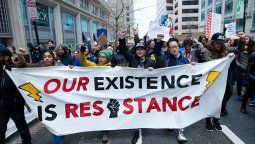 Todos contra Trump: judíos