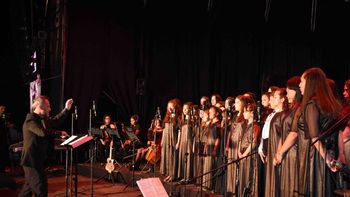 Vuelve Paseo Sinfónico para disfrutar de una Gala lírica al aire libre