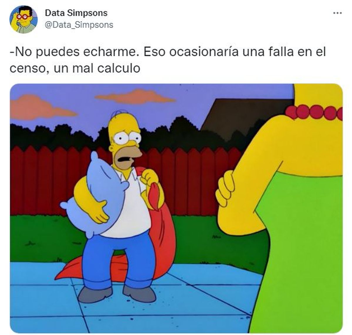 Censo 2022 los memes coparon las redes con mucho humor