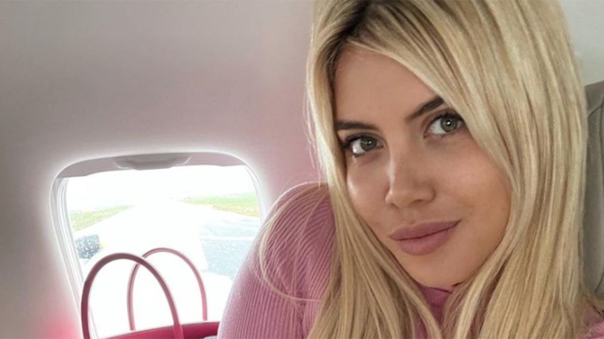Wanda Nara hará un especial con Susana. 