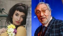 Luis Brandoni: una de sus nietas ventiló el lado oscuro del actor y desató una interna familiar.