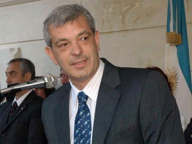 Julián Domínguez: En algún momento Argentina tendrá un ministerio de cooperativas