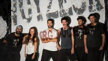Woyzeck despide la temporada 2015