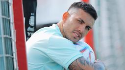 Leandro Paredes tendrá su propio vino mendocino.