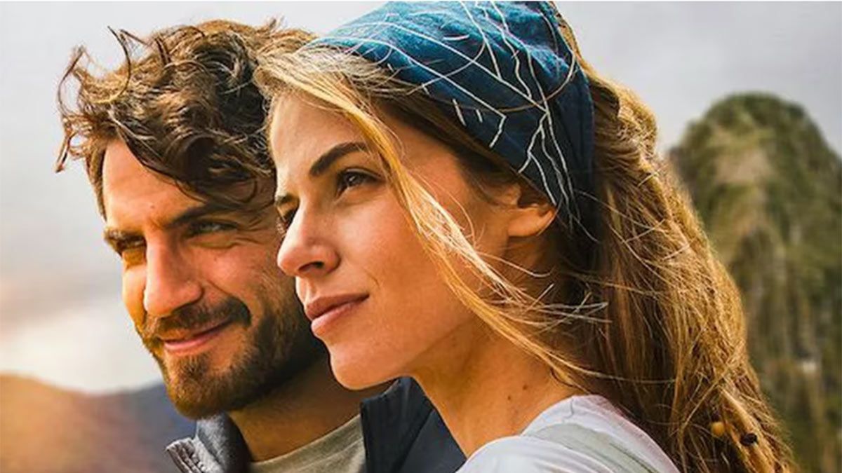 Netflix tiene en su catálogo una popular comedia romántica que se metió en el corazón de la audiencia.