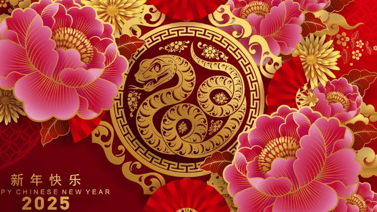 El horóscopo chino nos revela que con sus predicciones de noviembre de 2025, en el Año de la Serpiente de Madera. El horóscopo chino nos revela que con sus predicciones de noviembre de 2025, en el Año de la Serpiente de Madera.