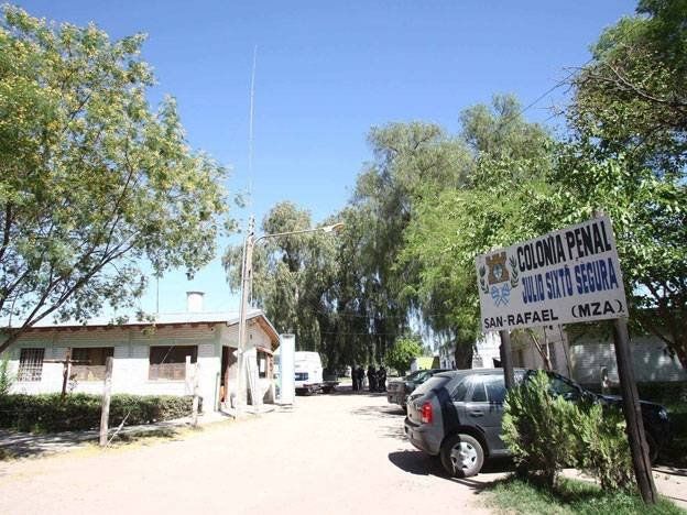 Recapturaron a un preso que se evadió en febrero del año pasado de la Colonia Penal