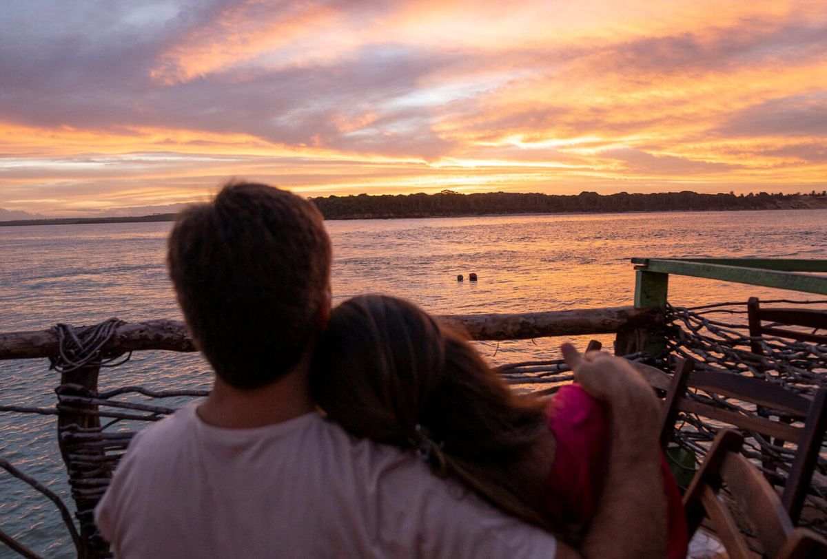 Este destino al norte de Brasil invita a turistas de todo el mundo. Imagen: Visit Brasil.