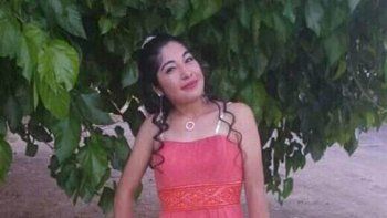 Dolor y tristeza por la chica que murió atropellada por un conductor alcoholizado