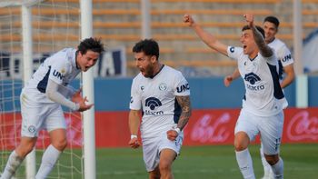 Independiente Rivadavia conoció al rival que enfrentará en los cuartos de final de la Copa Argentina