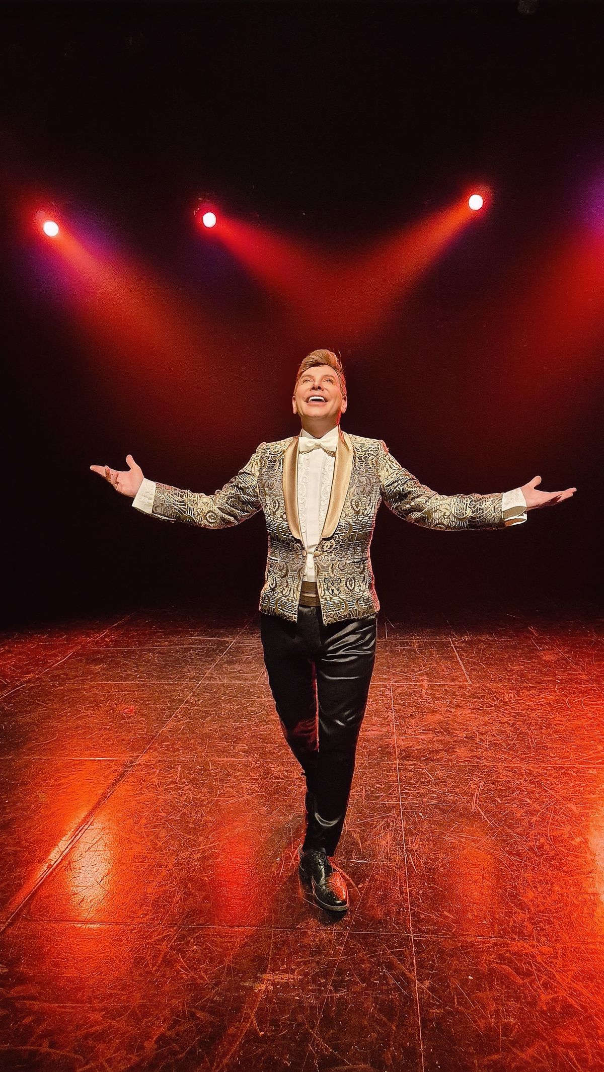 Gabriel Canci. Gabriel Canci.