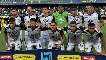 Gimnasia sumó un valioso punto ante Boca en La Bombonera Gimnasia sumó un valioso punto ante Boca en La Bombonera