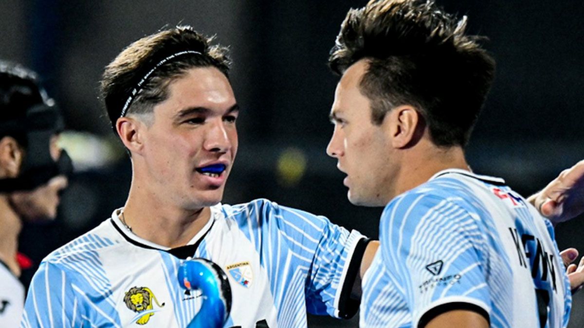 Los Leones ganaron un partido y empataron los otros 3