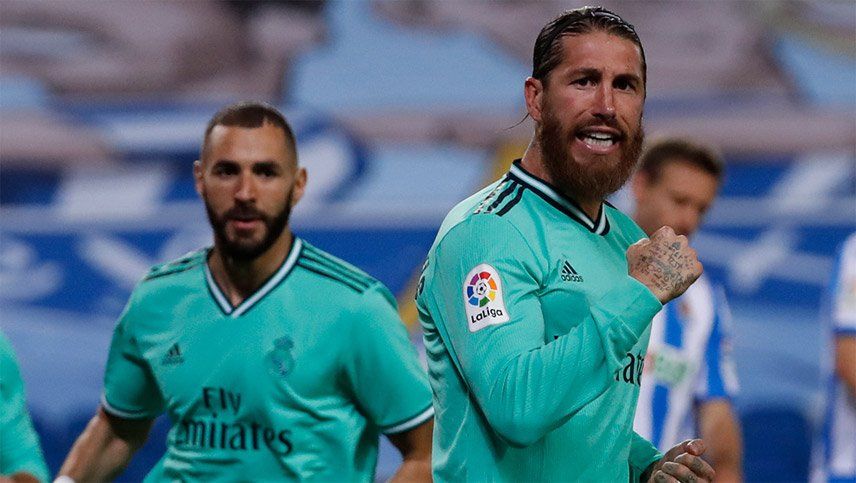 Hora y TV: el líder Real Madrid visitará al Alavés