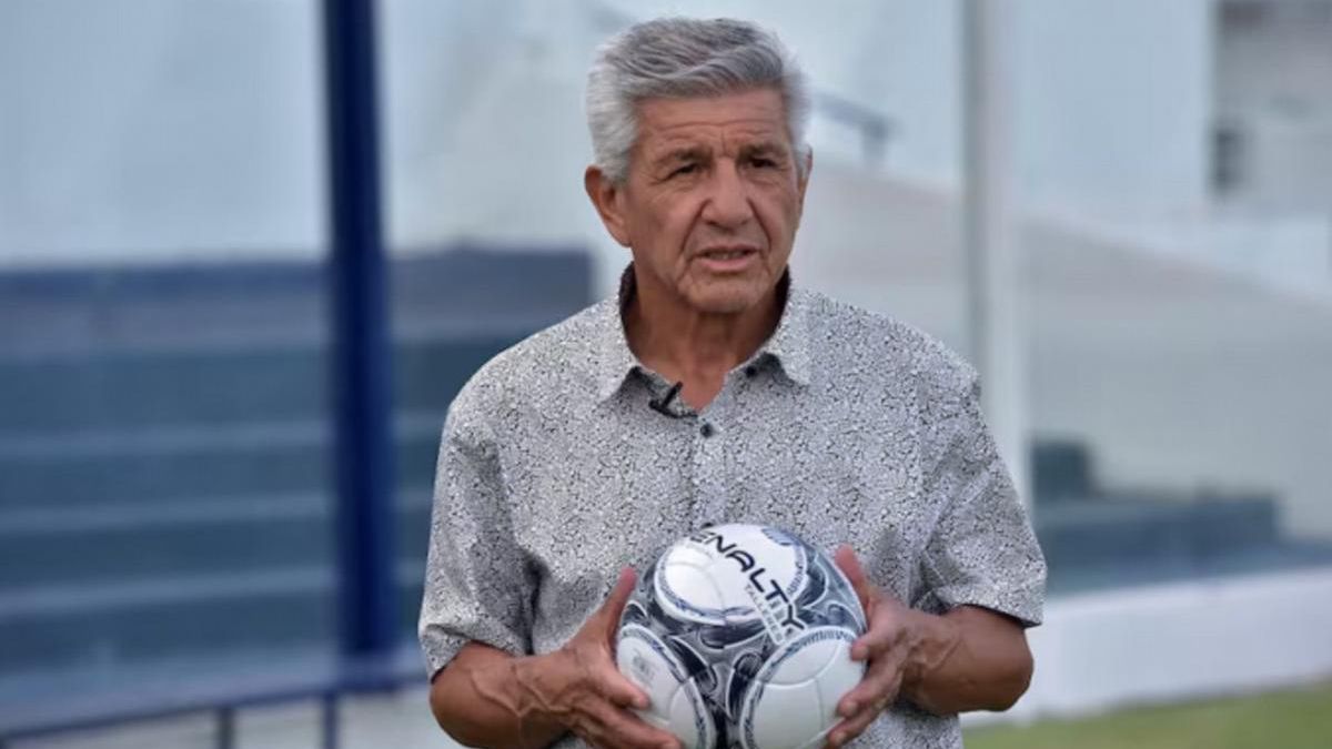Luis Adolfo Galván