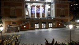 Coronavirus: cierran en España el Museo del Prado