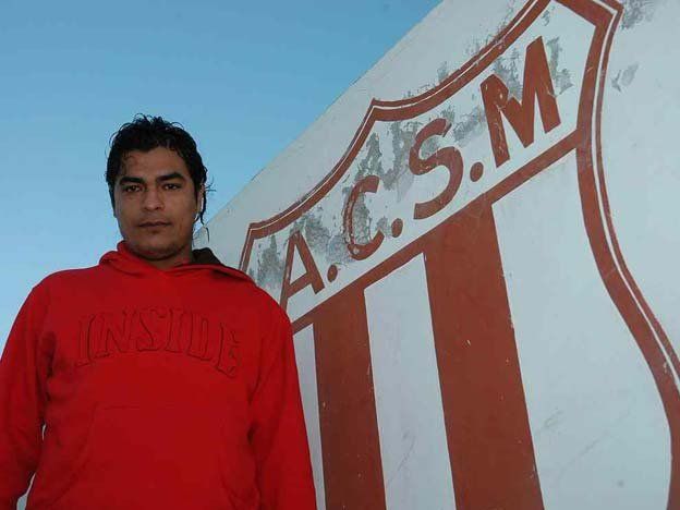 El Pampero reventó de furia por el descenso de San Martín