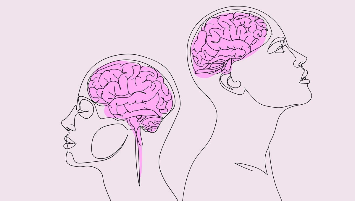 Diversos estudios muestran las diferencias cerebrales entre las personas optimistas y el resto. Diversos estudios muestran las diferencias cerebrales entre las personas optimistas y el resto.