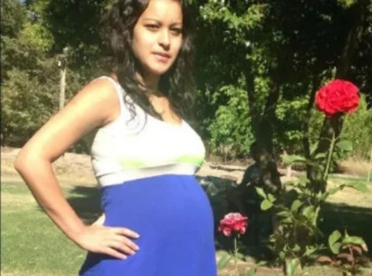 Yamila Escudero se sintió discriminada por su embarazo, presentó una demanda y consiguió que la indemnizaran.