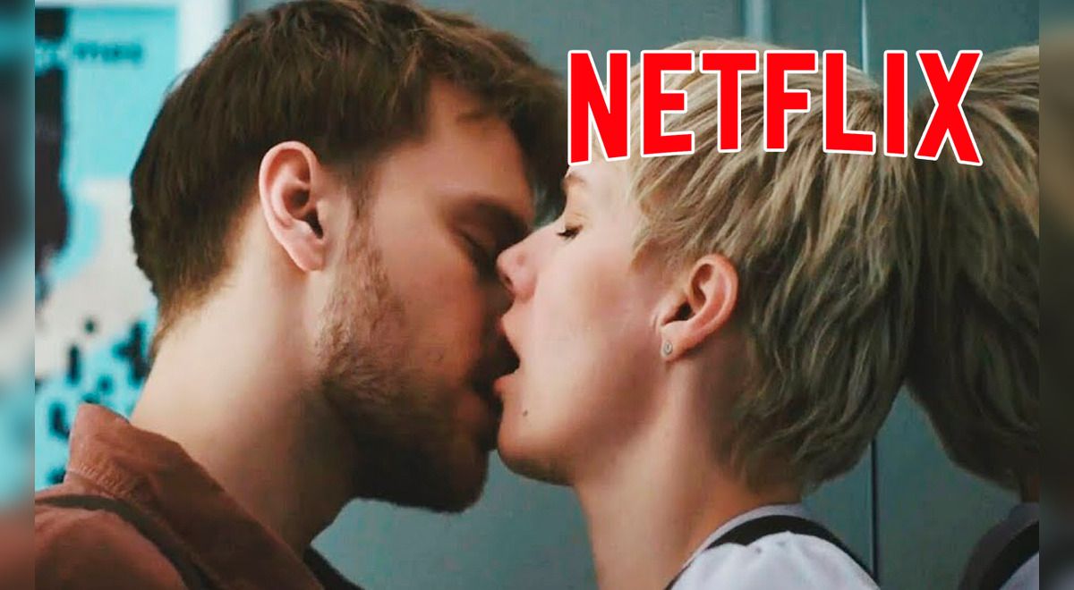 Streaming. Netflix tiene la cinta que desborda de drama, fuego y pasión.