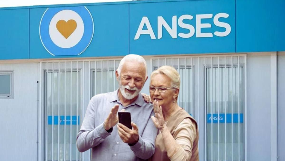 Anses Confirmó Aumento Y Fechas De Pago Para Jubilados En Mayo