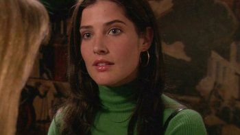 Cobie Smulders habló sobre el final de How I Met Your Mother