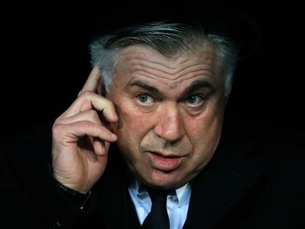 Ancelotti elogió al Tata Martino y al Cholo Simeone