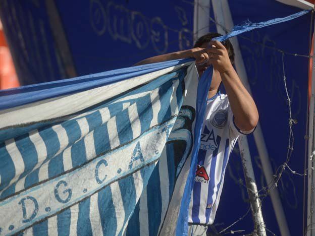Ya están a la venta las entradas para Godoy Cruz-Banfield